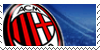 AC Milan stamp 5