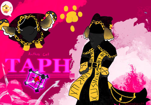 Taph Raptor Explore the Best Taph Art | DeviantArt