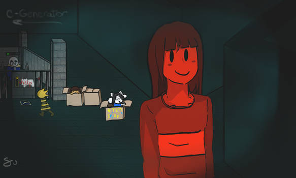Deadtale 2 Explore the Best Deadtale_online Art | DeviantArt
