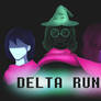 Deltarune - Fanart