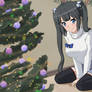 Decorating with Hestia