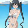 Hestia Again