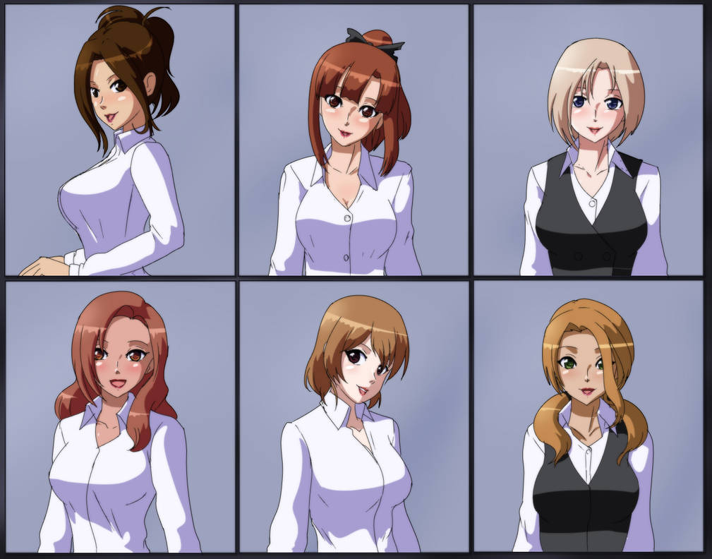 OL Group by wbd