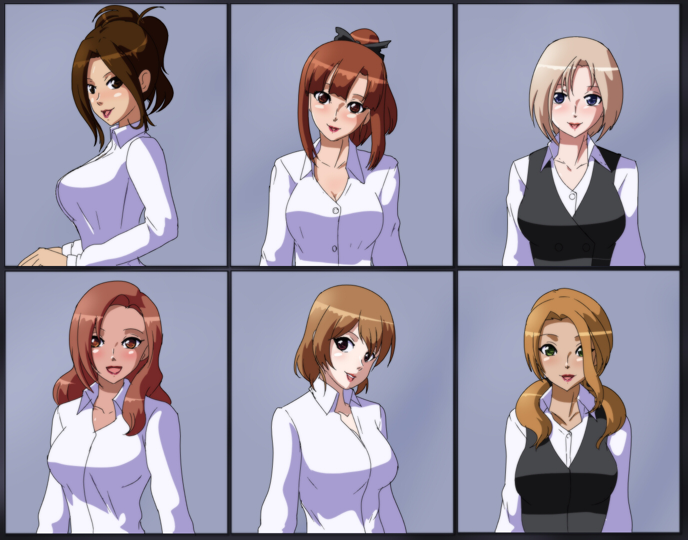 OL Group by wbd