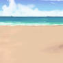 Yet Another BeachBackground Ver2
