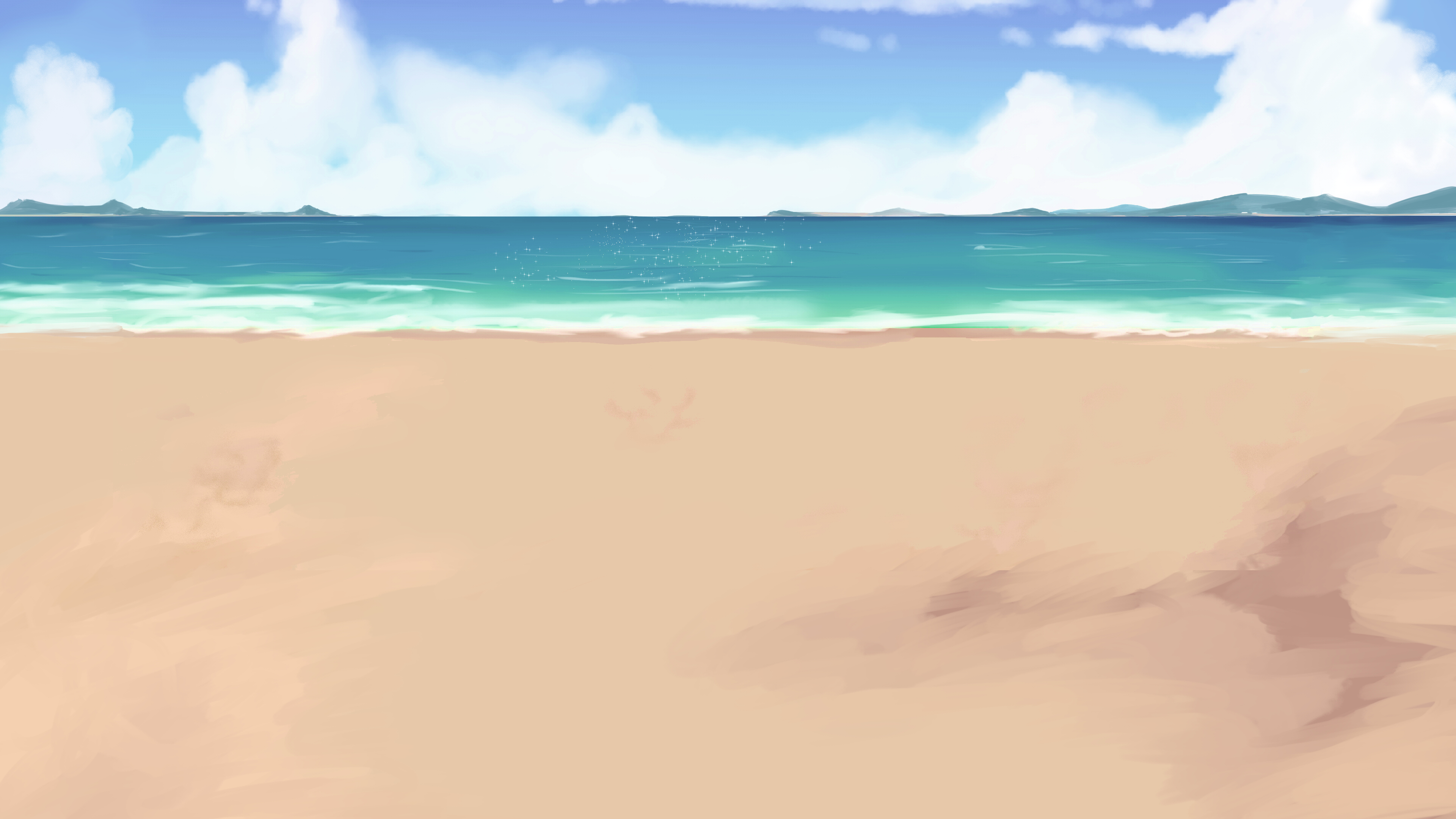 Beach Deviantart Background Yet Another BeachBackground Ver2 by wbd on DeviantArt