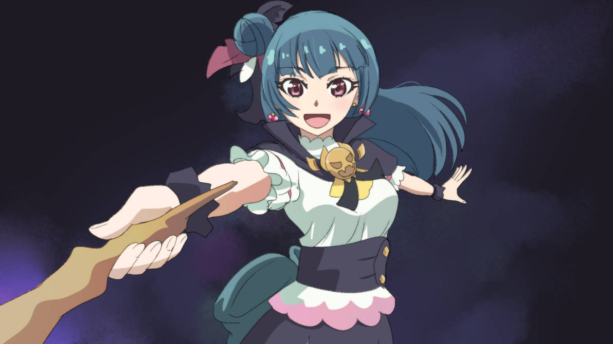 Yohane the Parhelion by wbd on DeviantArt