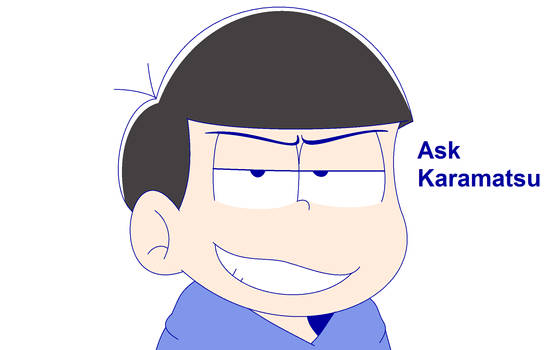 Ask Karamatsu