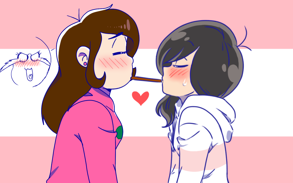 [Collab] Pocky Game