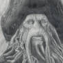 Davy Jones