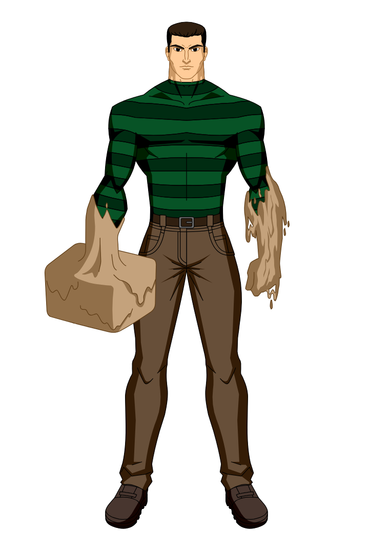 Sandman Helper Sandman by 2002x21 on DeviantArt