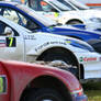 WRC Line Up