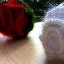 Crochet Roses 3