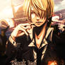 Sanji (One Piece)