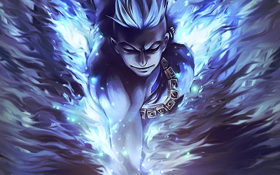 Wallpaper Pemandangan Wallpaper One Piece Marco Hd