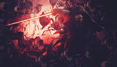 Kylo Ren