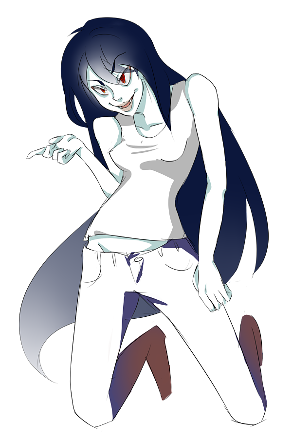 Marceline