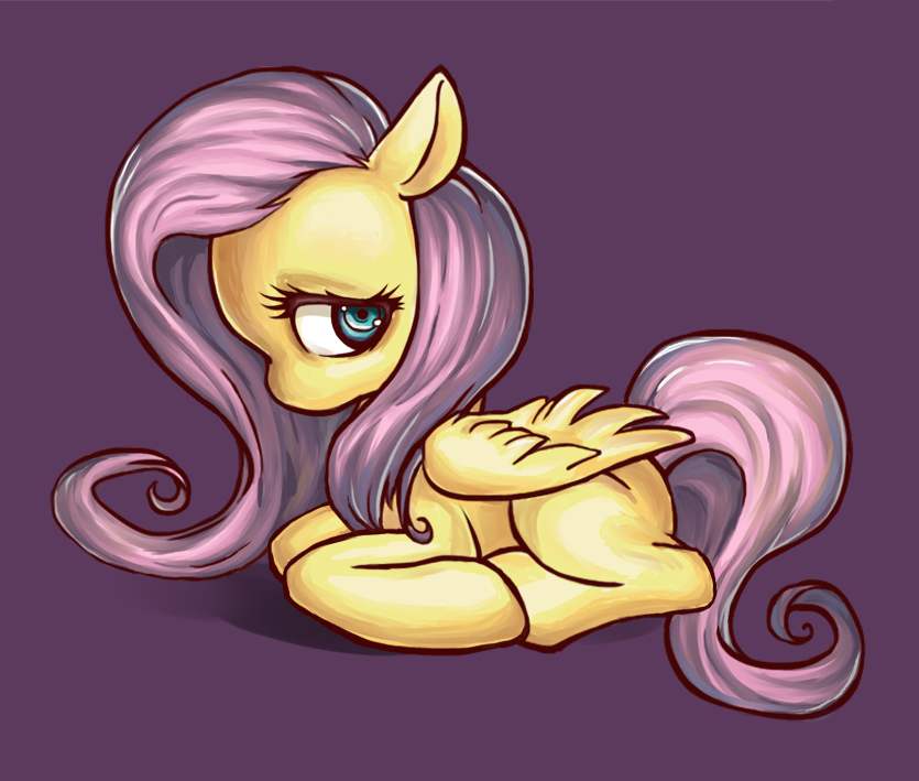 Fluttershy