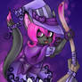 Halloween Cat