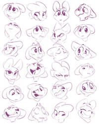 More Expressions