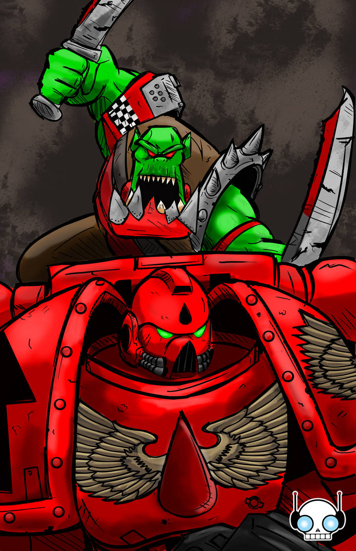 Backstab by Requiem-Delacroix on DeviantArt