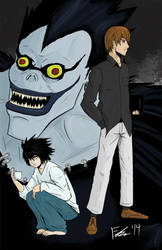 Death Note