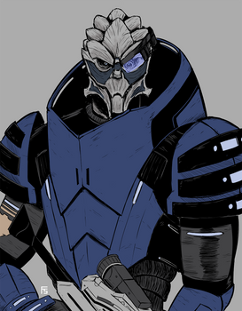 Garrus