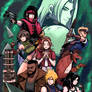 Final Fantasy 7