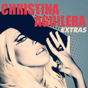 Christina Aguilera - Extras