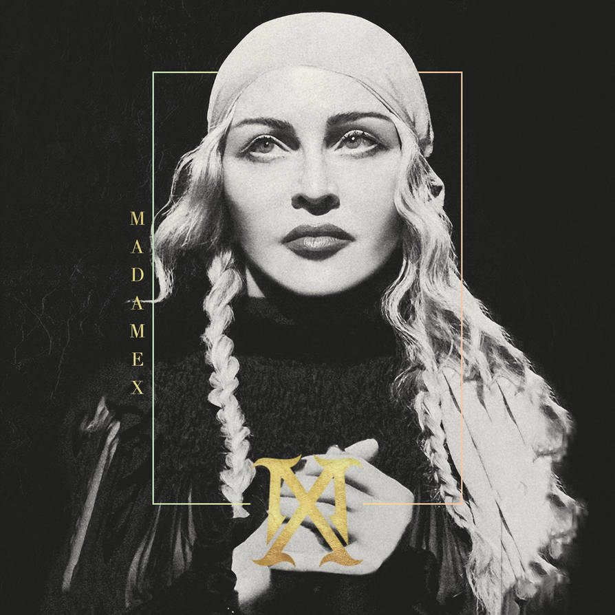 Madame X By Anhell2005 On DeviantArt