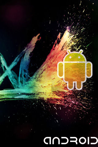 Emoticon Android Splash Android Splash by camiamphilly on DeviantArt