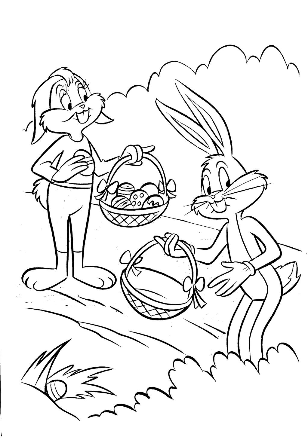 Bugs Bunny and his girlfriend Honey Bunny by HoneyBunnyWB on DeviantArt Bugs Bunny and his girlfriend Honey Bunny by HoneyBunnyWB on DeviantArt