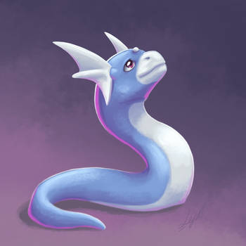 Explore The Best Dratini Art DeviantArt explore-the-best-dratini-art-deviantart