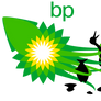 the New BP Squid Logo