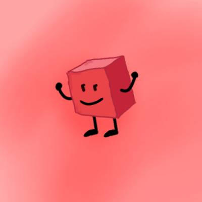 Blocky by maybewawyy on DeviantArt