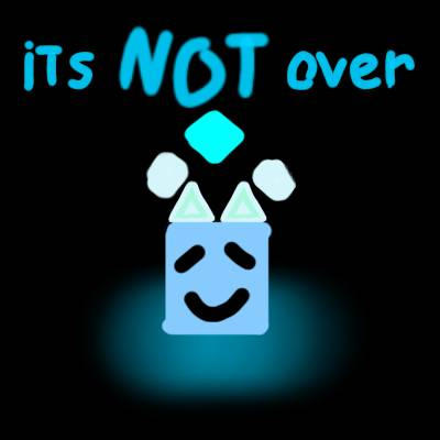 Cube from jsab by maybewawyy on DeviantArt