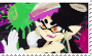Callie :: Splatoon Stamp