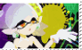 Marie :: Splatoon Stamp