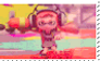 Splat! :: Splatoon Stamp