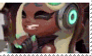 Marina :: Splatoon 2 Stamp