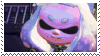 Pearl :: Splatoon 2 Stamp by DawnRedd