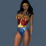 Wonder Woman 5.5