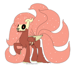 Adoptables mlp #26 (Open) by abrilvillaparada