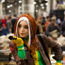 Rogue Cosplayer 2