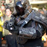 Spartan III Supersoldier Cosplay