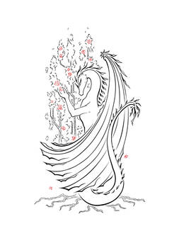 Year of the Tree Dragon