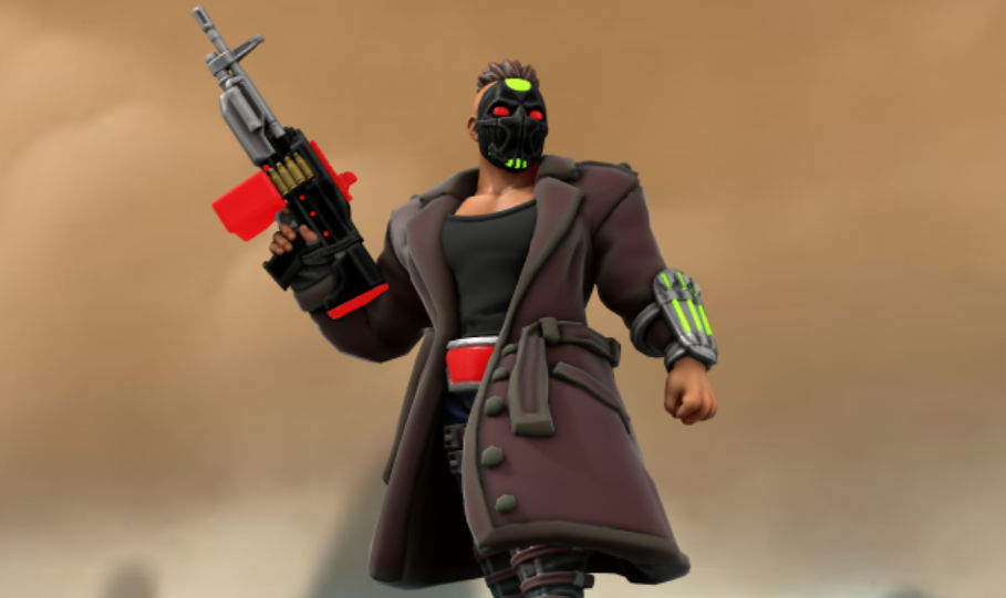 Bane by DisorderlyPictures on DeviantArt
