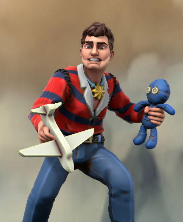 CHRIS-CHAN by DisorderlyPictures on DeviantArt