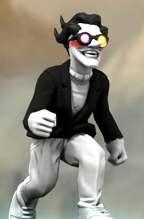 Spamton by DisorderlyPictures on DeviantArt