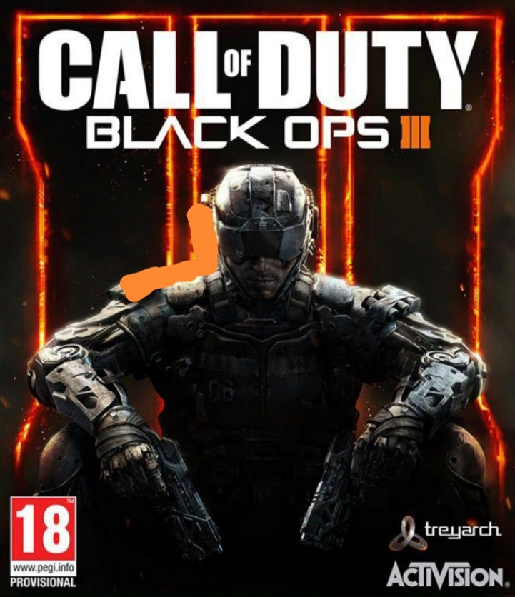 Bo3 Uns BO3 by anintruder911 on DeviantArt